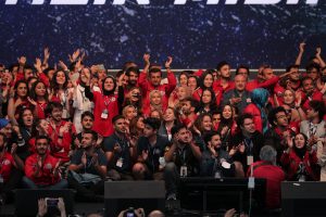 TEKNOFEST Teknoloji Yarışmaları Başvuruları Başladı: Görkemli Festival İçin Son Başvuru Tarihi 28 Şubat