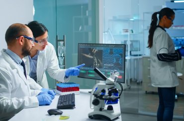 yapay zeka ve meme kanseri