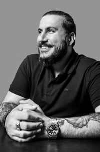 4129Grey Ceo Alemşah Öztürk