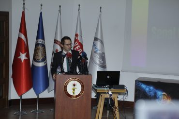 Arıcılıkta Sanal Gerçeklik Projesi