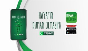 sigara bırakma uygulaması