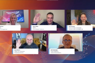 Gelecek Mars’ta Değil Metaverse’te mi