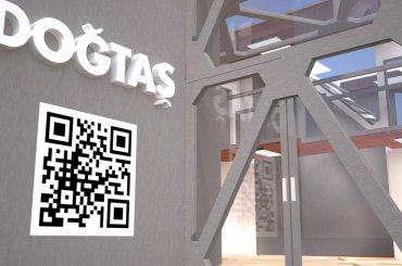 Doğtaş Metaverse Mağazası