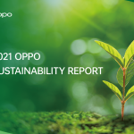 OPPO Sustainability Report