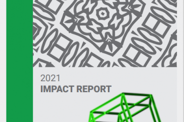 Sürdürülebilirlik Stratejisi Rapor'u