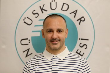 Doç. Dr. Türker Tekin