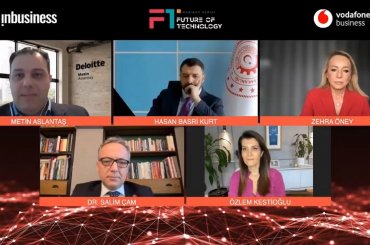 Future Of Technology Webinar