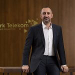 Türk Telekom CEO'su Ümit Önal