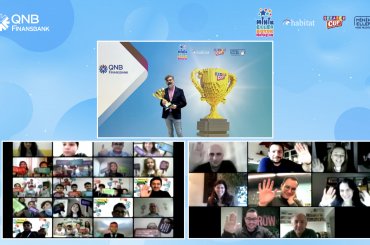 “Minik Eller Büyük Hayaller”