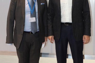 GSMA MOBİL DÜNYA KONGRESİ’NDE 5G İLE ENDÜSTRİ 4.0 DENEMES