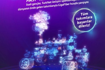 FIRST® Robotics Competition