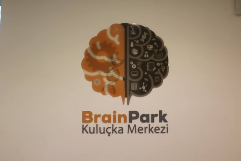 BrainPark Girişimcilik ve Kuluçka Merkezi,