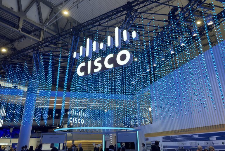 Cisco 5G çözümleri