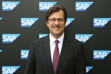 SAP Türkiye Genel Müdürü Uğur Candan