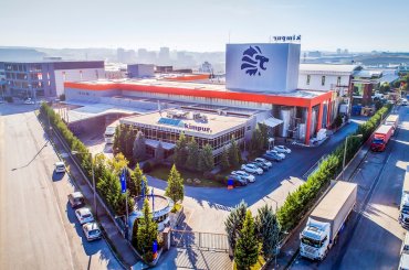 KİMPUR ‘2021 Sürdürülebilirlik Raporu'