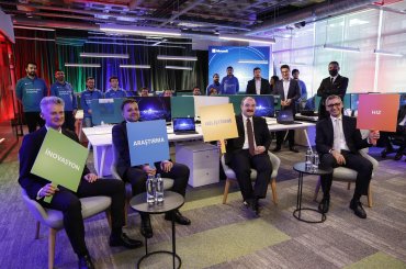 Microsoft Türkiye Ar-Ge Merkezi