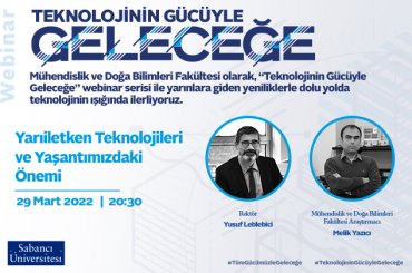 Yarı iletken Teknolojileri