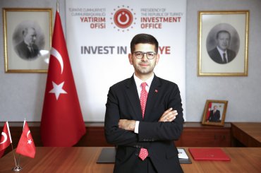 A. Burak Dağlıoğlu