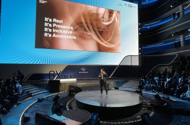 2022 WGS Dünya Hükümet Zirvesi