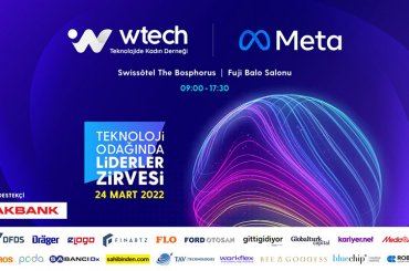 Teknoloji Odağında Liderler Zirvesi