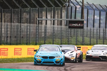 Borusan Otomotiv Motorsport