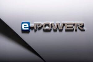 nissan epower