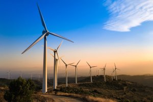 Rüzgar Enerjisi % 12’lik Büyüme ile Bugüne Kadarki En İyi İkinci Yılını Yaşadı