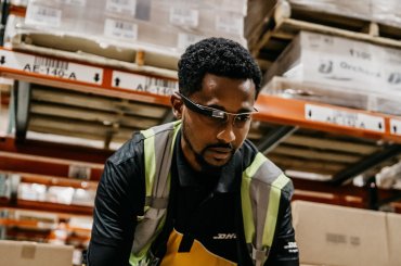 DHL Innovation Center Chicago