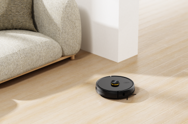 robot süpürge
