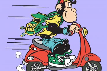 lcwaiki nft koleksiyonu