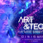 ART & TECH for GOOD SUMMIT 2022