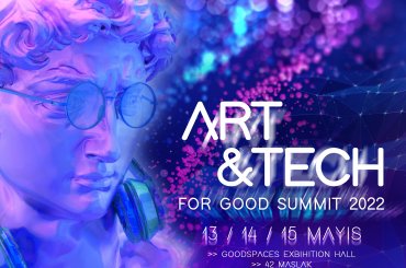 ART & TECH for GOOD SUMMIT 2022