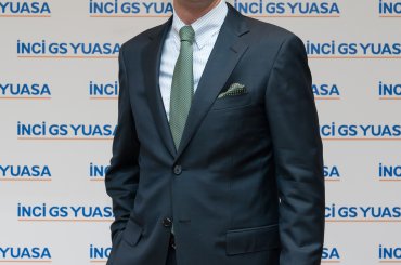 inci holding ve GS Yuasa