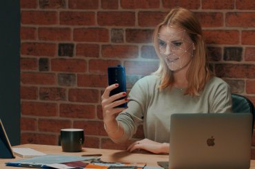 yüz tanıma teknolojisi