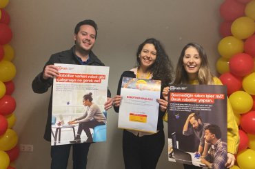 DHL SUPPLY CHAIN TÜRKİYE