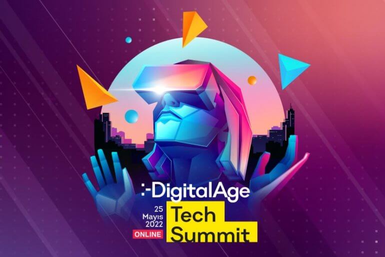 Digital Age Tech Summit