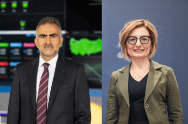 5G Bağlantılı Otonom Mobil Robot