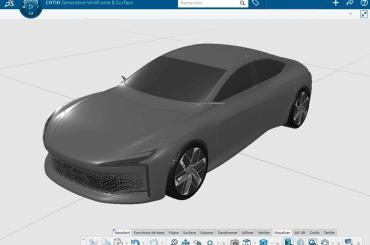 hidrojenle çalışan araç