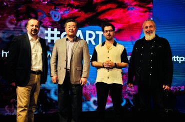 dART Dijital Sanat Platformu