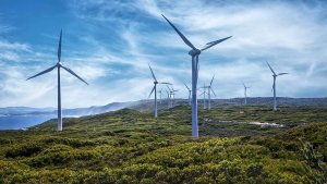 Yeni Rüzgar Türbinlerinin İnşa Edilmesini Gerekiyor! Rapora Göre, Daha Fazla Rüzgar Enerjisine İhtiyaç Var