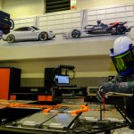 Porsche Türkiye’nin ilk batarya onarım merkezi