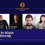 Blockchain Economy Istanbul