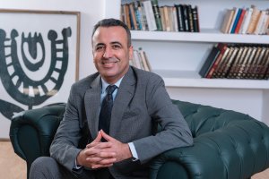 Erdal Özkan