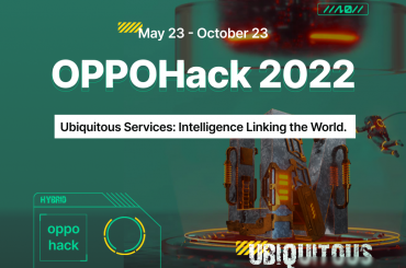 OPPOHack 2022