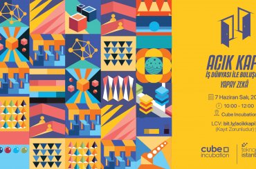 “Açık Kapı: İş Dünyası ile Buluşma"