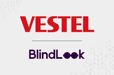 vestel blindlook