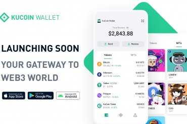 KuCoin’den Web 3.0