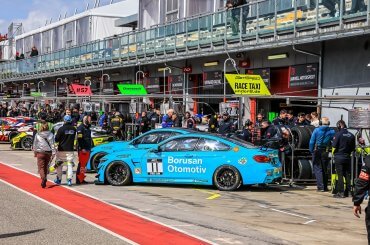 Borusan Otomotiv Motorsport