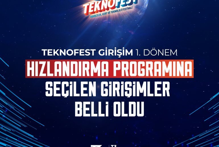 teknofest finalistler