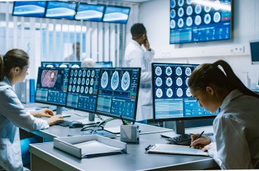 Yapay Zeka Kullanan Yeni Nesil İlaç Keşif Teknolojisi